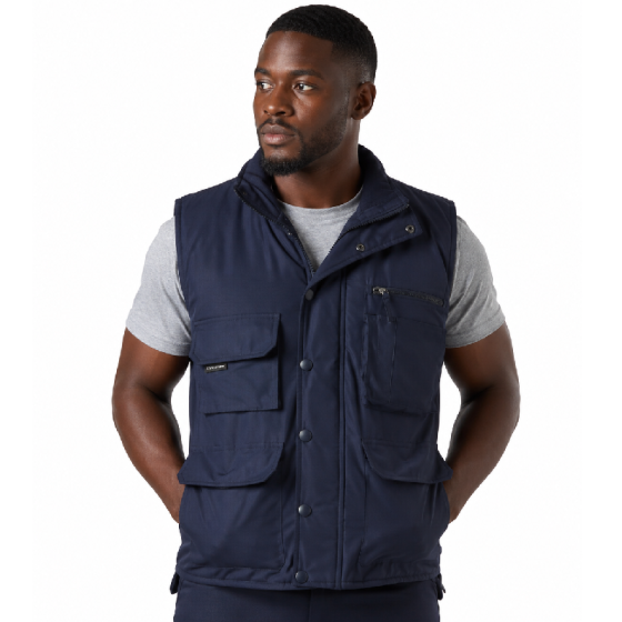 Dromex hardbody bodywarmer